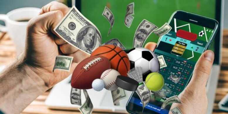 What Your Favourite Sports Bet Says About the Way You Watch a Match