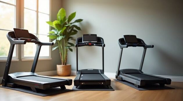 Treadmill For Sale How To Get More Value From Your Home Fitness Investment